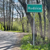 Rudzica Ochaby Frelichów