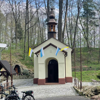 Rudzica Ochaby Frelichów