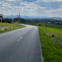 Rudzica Ochaby Frelichów