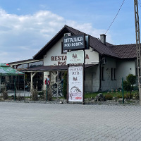 Rudzica Ochaby Frelichów