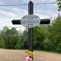 Chybie - Kończyce - Zebrzydowice - Strumień - Pszczyna