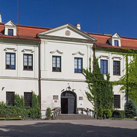 Chybie - Kończyce - Zebrzydowice - Strumień - Pszczyna