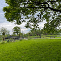 Chybie - Kończyce - Zebrzydowice - Strumień - Pszczyna