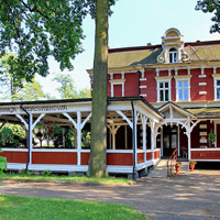 Zapora w Porębie
